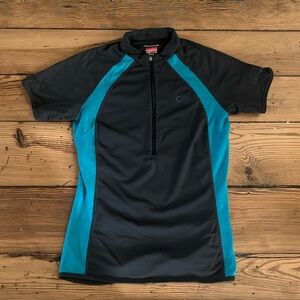 Icebreaker GT women’s cycling jersey, size S